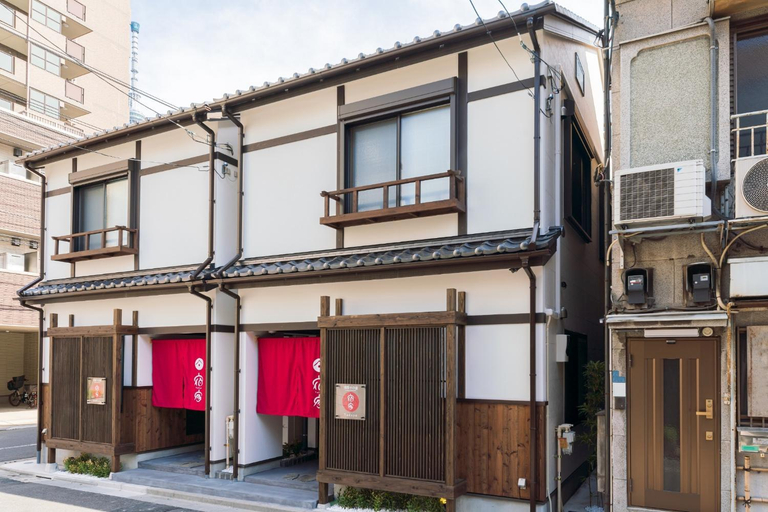 Exterior & Views 1, Asakusa, Taitō