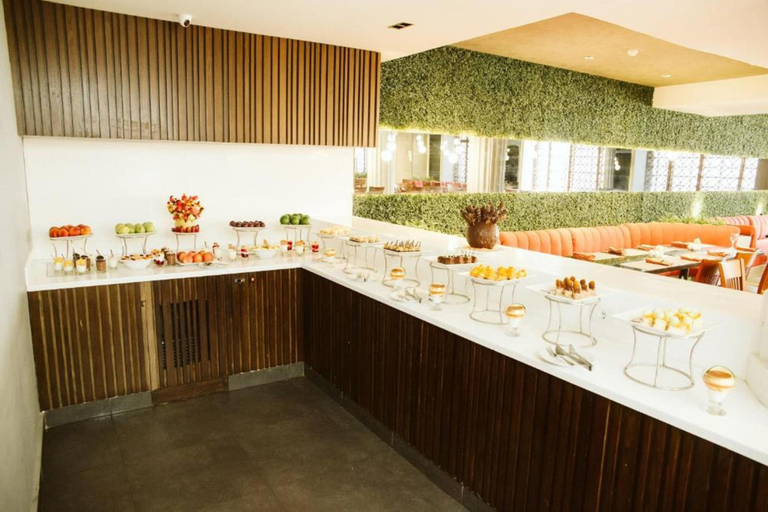 Food & Drinks 5, Pyramisa Hotel Cairo, Ad-Duqi