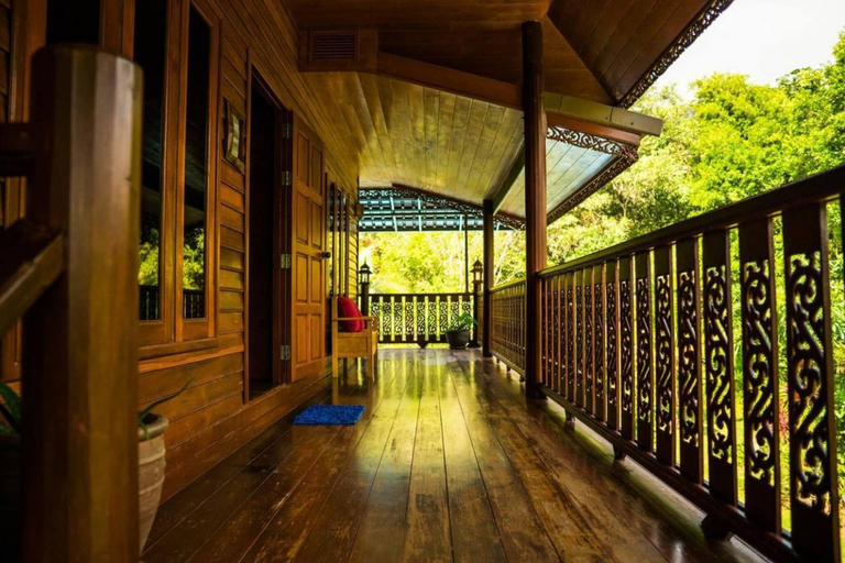 4, Villa Paraiso Traditional Thai, Mueang Krabi