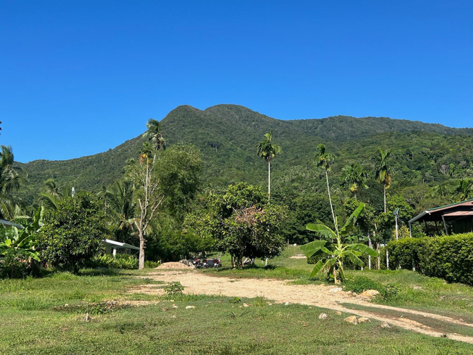 Others 5, Chaloklum house with terrace, kitchen 7 min beach, Ko Phangan