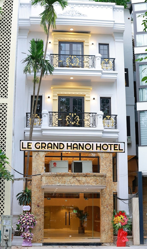 Exterior & Views, Le Grand Hotel - by Bay Luxury, Hai Bà Trưng