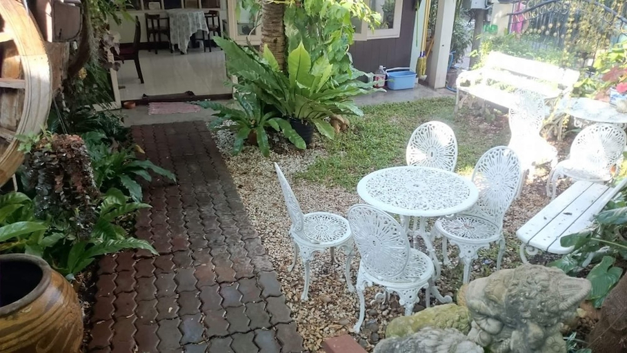 Others 5, Baan Somboon Guesthouse, Hua Hin