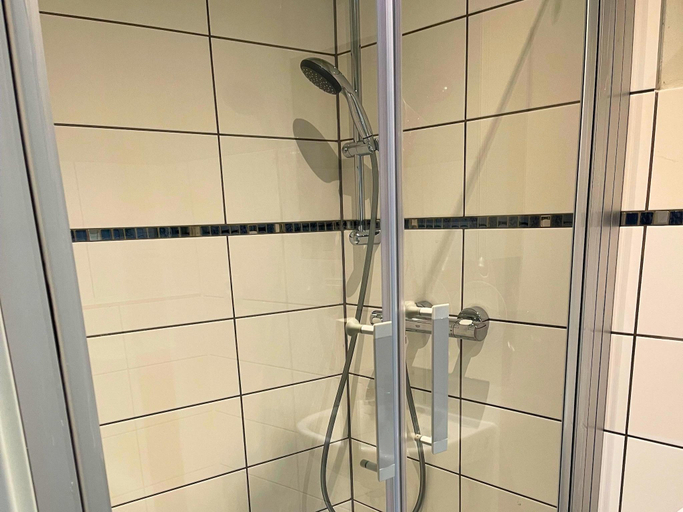 4, Apartment in Pellingen With Parking, Trier-Saarburg