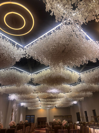 Interior detail 2, Ambaram Hotel & Resort, Ludhiana
