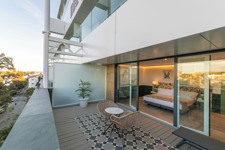 Exterior & Views 2, Hotel Ribera de Triana - REOPENING!, Sevilla