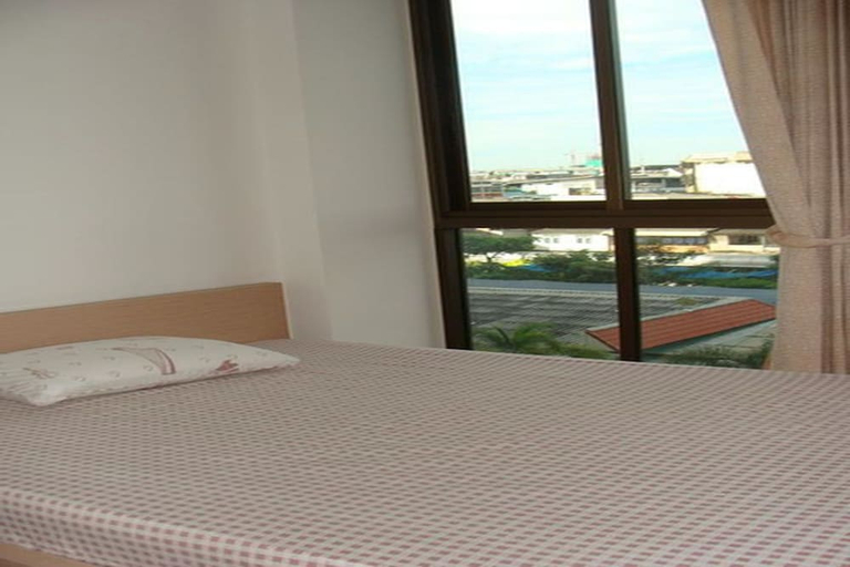 Bedroom 2, Ideo Mix Sukhumvit 103 By Winnie, Bang Na