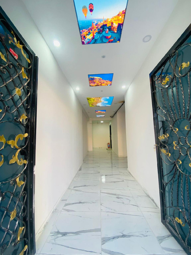 5, Özde House Konaklama Otel, Kızıltepe