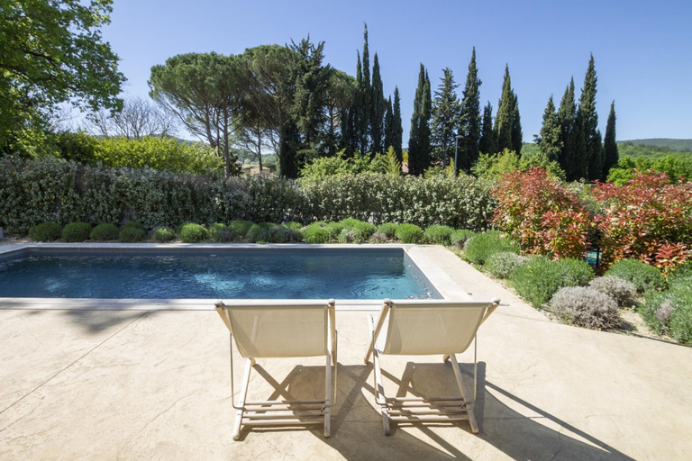 Room 2, Villa Tica in Malauc ne, Vaucluse
