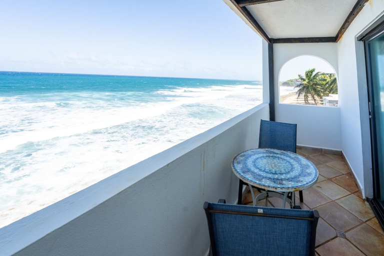 Others 2, 4 BR Kikita Beach Villa Oceanfront w Pool