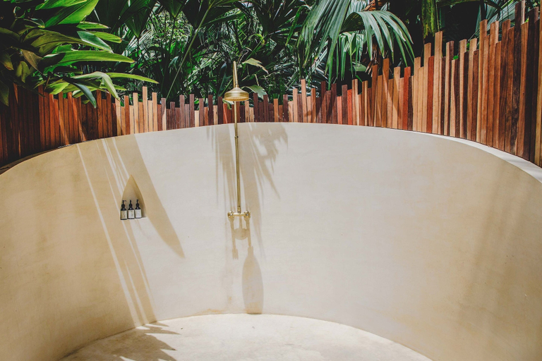 Bathroom 4, One Santuario Natural, Riohacha