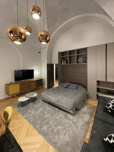 Bedroom 2, Le Dimore del Toscano, Catania