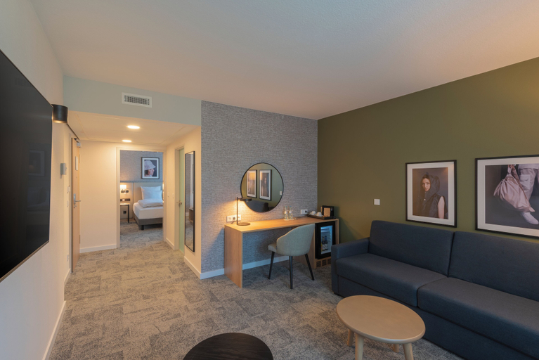 Others 5, Mercure Parkhotel Mönchengladbach, Mönchengladbach