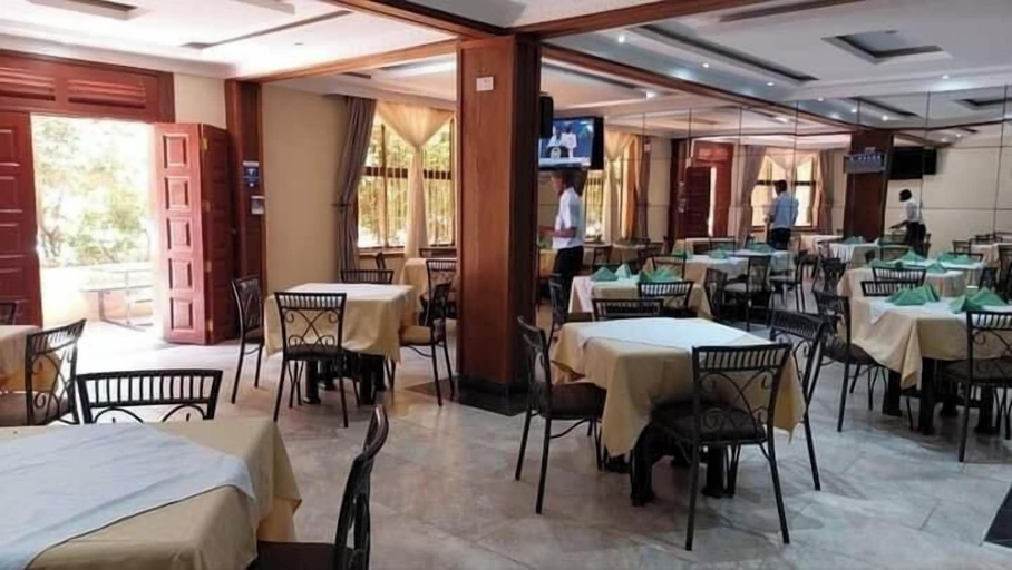 Food & Drinks 4, Northern Galaxy Hotel Isiolo, Isiolo North