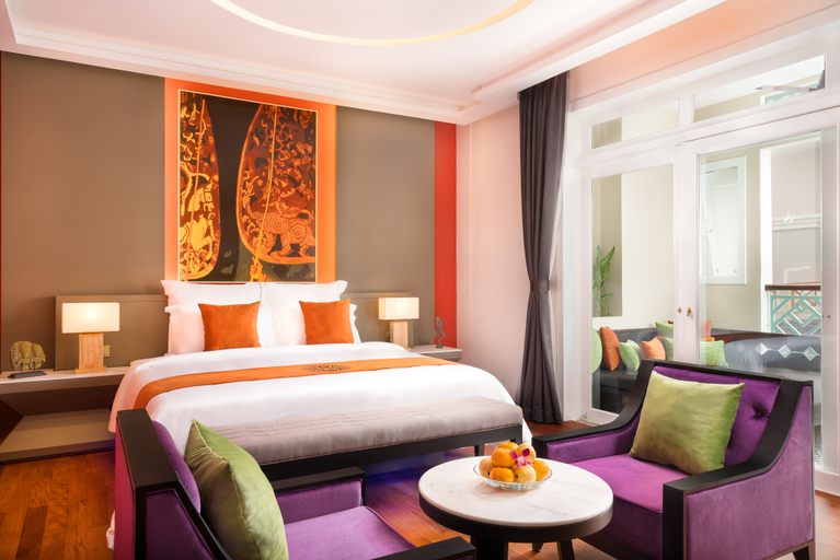 Others 2, Memoire Palace Resort & Spa, Siem Reap