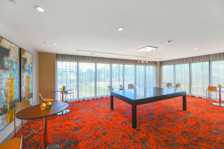 Business Facilities