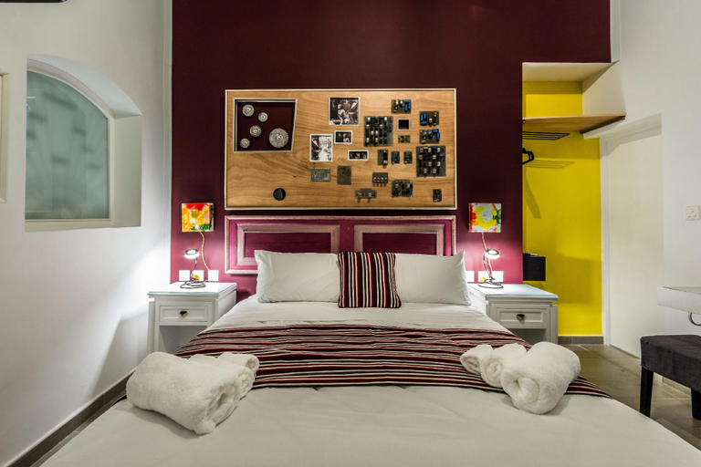 Bedroom 2, BOCO Boutique-NEW