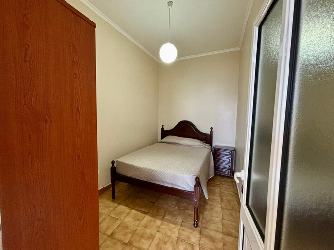 Room 2, Sea View Madeira Machico 1 Bedrooms Terrace Villa, Machico