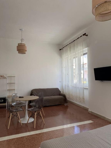 Living area 4, Giardino del Geco, Brindisi