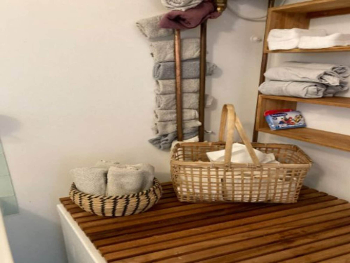 Interior 5, 5 Star Holiday Home in Praesto, Vordingborg