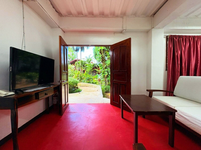 Bedroom 3, Doublegem Beach Resort and Hotel, El Nido