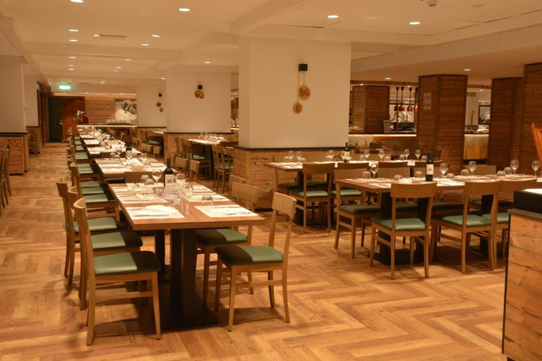 Food & Drinks 5, TH La Thuile - Planibel Hotel & Residence, Aosta