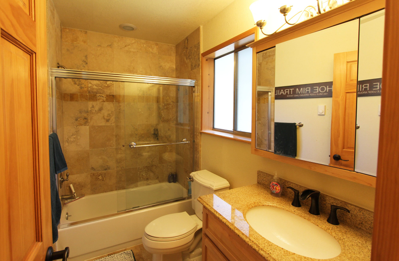 Bathroom, Hnc0628 - Stagecoach Escape 2 Bedroom Condo, Douglas