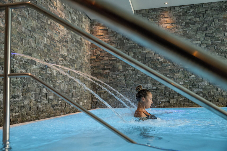 Sport & Beauty 3, La Val Hotel & Spa, Surselva