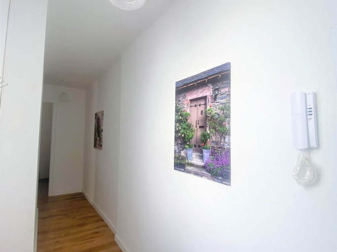 Room 4, Th16 Arc de Sant Llorens, Tarragona