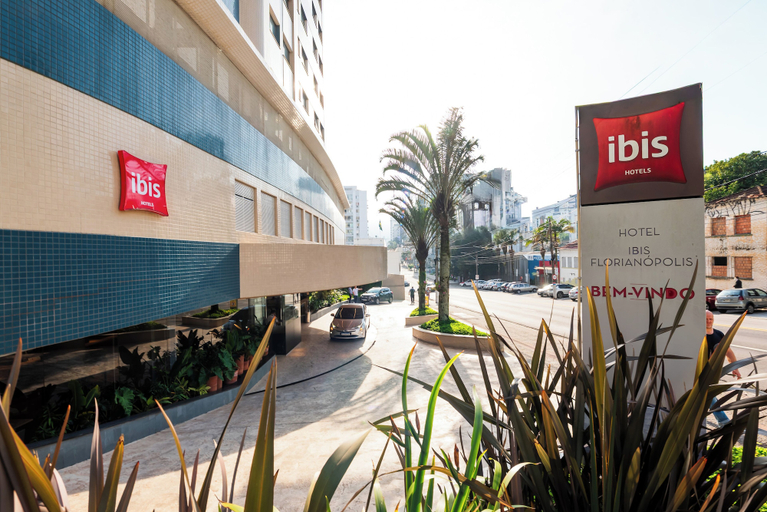Exterior & Views 2, ibis Florianopolis, Florianopolis
