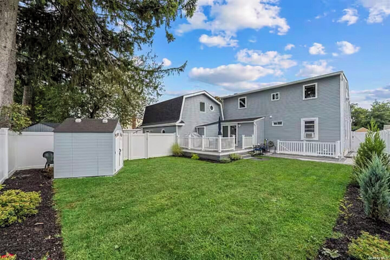 Exterior 4, Newly Designed 3Br-2Ba Home, Nassau