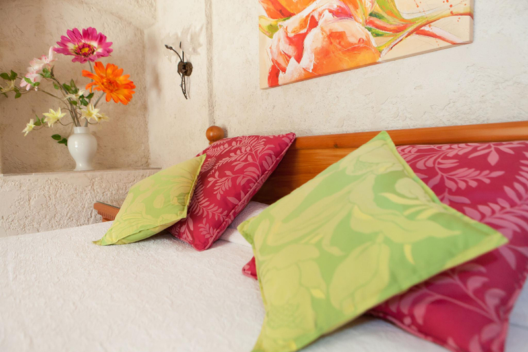 Bedroom 2, L' Escapade Hotel & Restaurant, Var