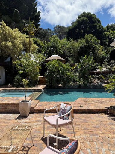 Terrace/patio 3, Tranquility, City of Cape Town