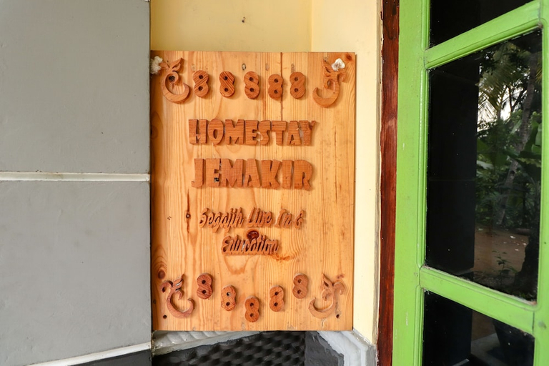 Others 4, Jemakir Homestay, Kulon Progo