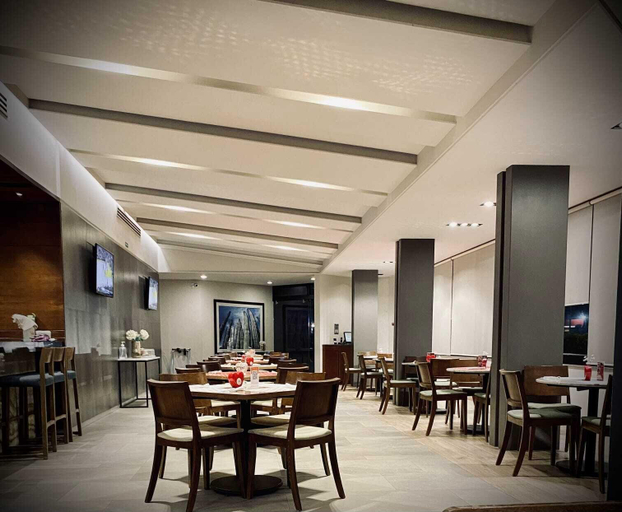 Food & Drinks 2, Hotel Buen Valle, Torreón