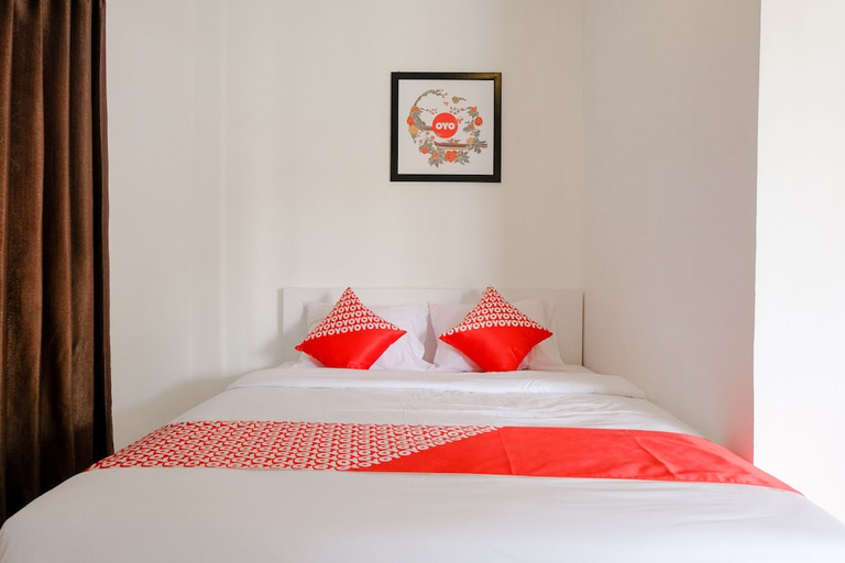 Others 2, Hotel O Kina Family Residence Syariah, Malang