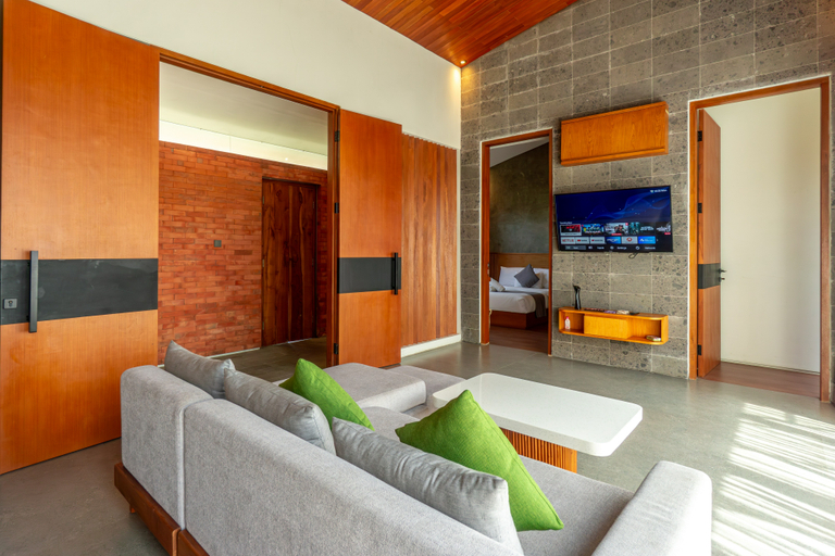 Others 5, Da Blumen Villa Ubud by Omkara Experience, Gianyar