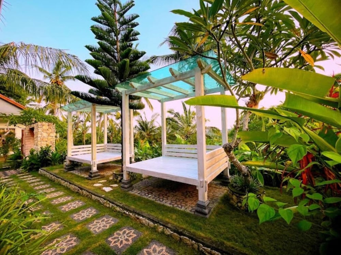 Sport & Beauty, Gapul Penida, Klungkung