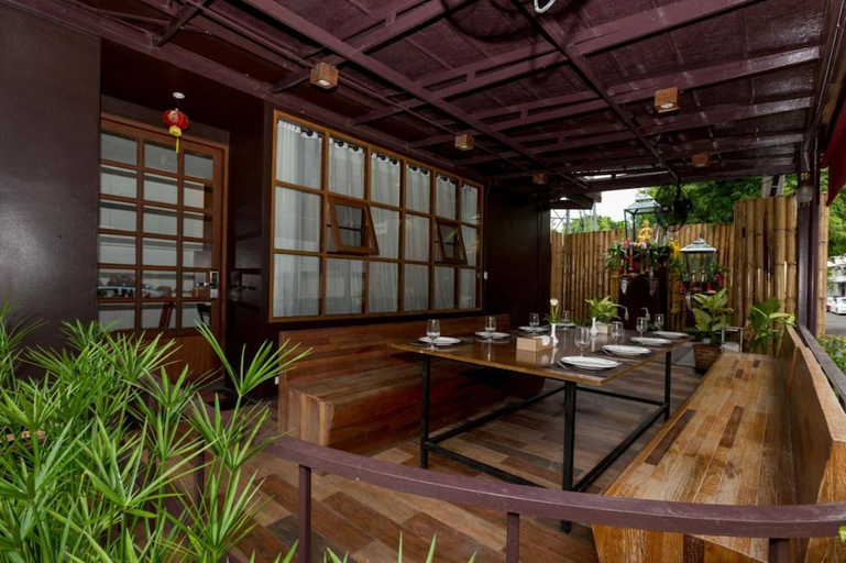 Food & Drinks 5, Le Pure Hotel Chiangmai, Muang Chiang Mai