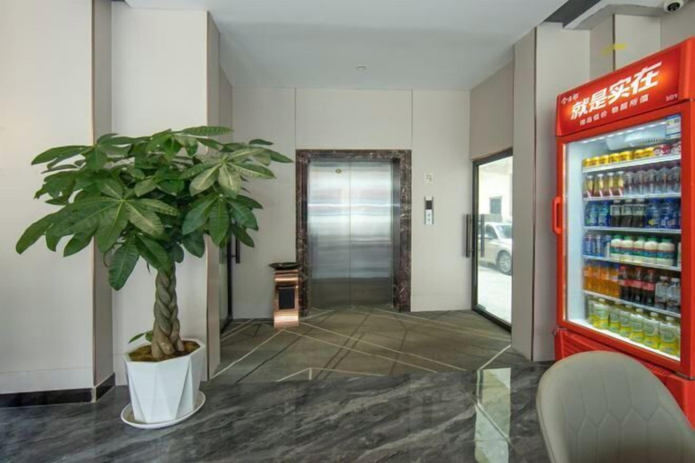 Others 4, Lanyi E-sports Hotel (Lijiang Ancient City), Lijiang