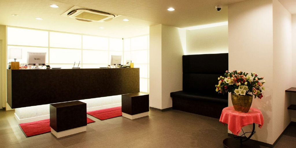 Others, REMBRANDT INN AOMORI, Aomori