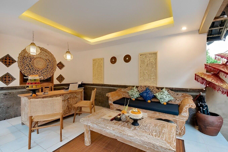 Exterior & Views 2, Santosha Place, Gianyar
