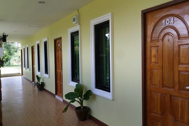 Others 4, NAN Napa Resort, Tha Wang Pha