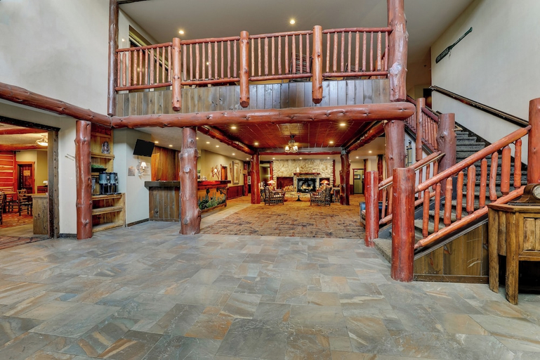 Public Area, Stoney Creek Hotel La Crosse - Onalaska, La Crosse