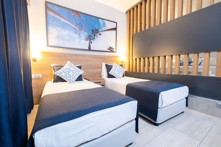 Bedroom 3, TUI BLUE Tropical, Ortaca