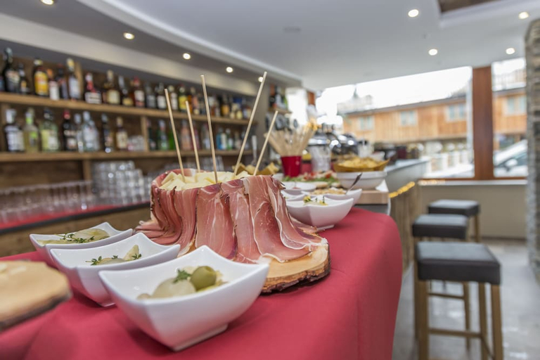 Food & Drinks 4, HOTEL K2, Torino