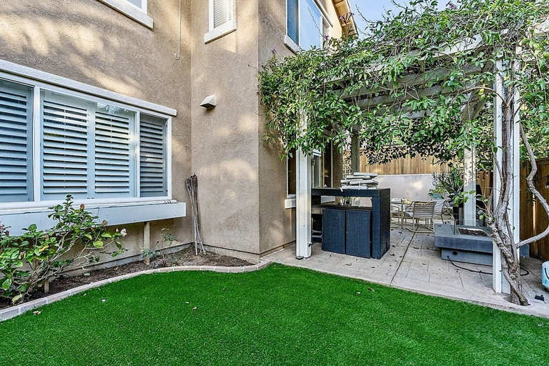 BBQ/picnic area, Allura Carmel Valley - 4 BR 4 BA, San Diego