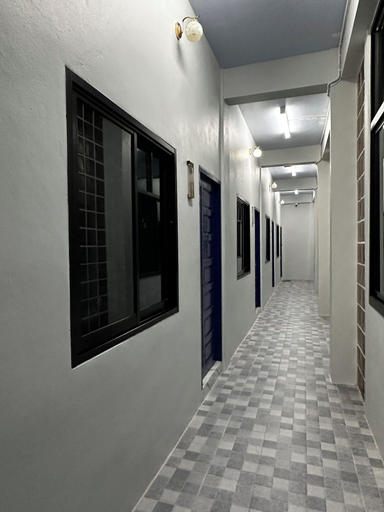 Exterior 4, Art Nara Hotel, Muang Narathiwat