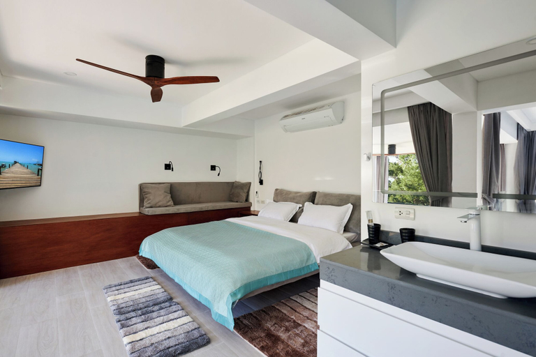 Bedroom 3, Magic Suites, Ko Samui