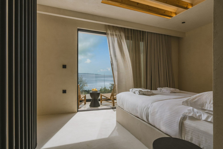 Room 4, Orizontas Suites 1 Syvota, Epirus