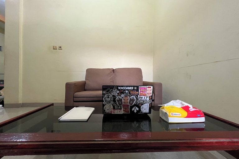 Others 5, Hotel O Vida Homestay, Samarinda